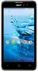 Acer Liquid Z520 themes - free download