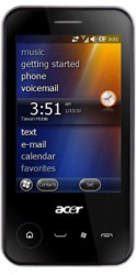 Acer neoTouch P400 themes - free download