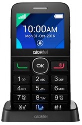 Alcatel 2008D themes - free download