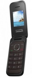 Alcatel One Touch 1035X themes - free download