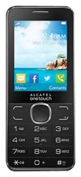 Alcatel One Touch 2007D themes - free download
