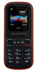 Alcatel OneTouch 306 themes - free download
