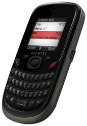 Alcatel OneTouch 355D themes - free download