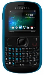 Alcatel OneTouch 385D themes - free download