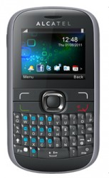 Alcatel OneTouch 585D themes - free download