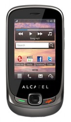 Alcatel OneTouch 602D themes - free download