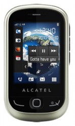 Скачати теми на Alcatel OneTouch 706 безкоштовно