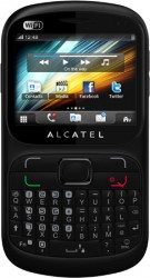Alcatel OneTouch 813D themes - free download