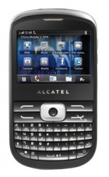 Alcatel OneTouch 819D themes - free download