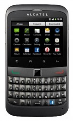 Download free ringtones for Alcatel OneTouch 916