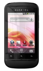 Alcatel OneTouch 918