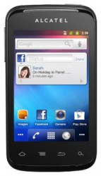 Alcatel OneTouch 983