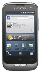 Download free ringtones for Alcatel OneTouch 985D