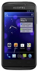 Alcatel OneTouch 993D themes - free download