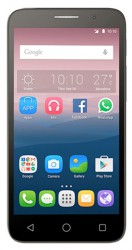 Baixe toques gratuitos para Alcatel One Touch POP 3 5065D