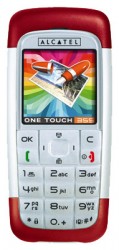 Alcatel OneTouch 355 themes - free download