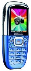 Alcatel OneTouch 556 themes - free download