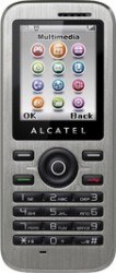 Alcatel OneTouch 600 themes - free download