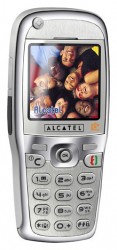 Alcatel OneTouch 735 themes - free download