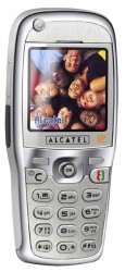 Alcatel OneTouch 735i themes - free download