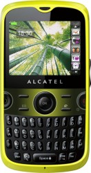 Alcatel OneTouch 800 TRIBE themes - free download