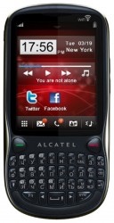 Alcatel OneTouch 806D themes - free download