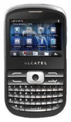 Alcatel OneTouch 819 Soul themes - free download