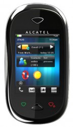 Alcatel OneTouch 880 EXTRA themes - free download