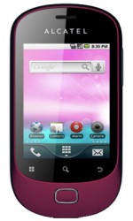 Alcatel OneTouch 908