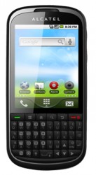 Скачать темы на Alcatel OneTouch 910 бесплатно