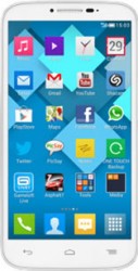 Alcatel OneTouch Pop C9 themes - free download