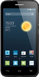 Скачать темы на Alcatel POP 2 7043E бесплатно