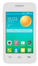 Download apps for Alcatel POP D1 4018D for free