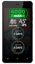 Download free live wallpapers for AllView P5 Energy