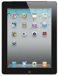 Apple iPad 2 themes - free download