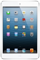 Download free ringtones for Apple iPad mini Wi-Fi