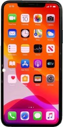 Apple iPhone 11 Pro Max 用無料着メロをダウンロードします