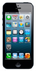 Apple iPhone 5 themes - free download
