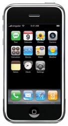 Apple iPhone themes - free download