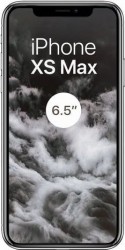Apple iPhone Xs Max themes - free download