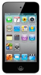 Apple iPod touch 4 themes - free download