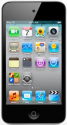 Apple iPod Touch 4g themes - free download