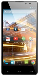 Archos 50 Neon 用の無料ライブ壁紙をダウンロード