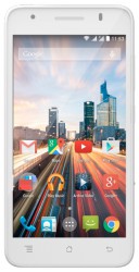 Скачать бесплатные рингтоны для Archos 50c Helium