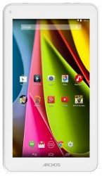 Скачати безкоштовні рінгтони для Archos 70c Cobalt