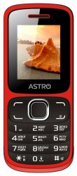 ASTRO A177用テーマを無料でダウンロード
