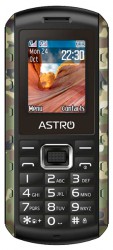 ASTRO A180RX用テーマを無料でダウンロード
