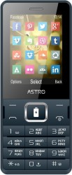 ASTRO B245 themes - free download