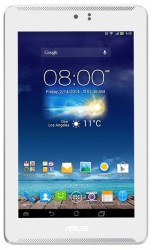 ASUS Fonepad ME372CL themes - free download
