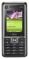 ASUS M930 themes - free download